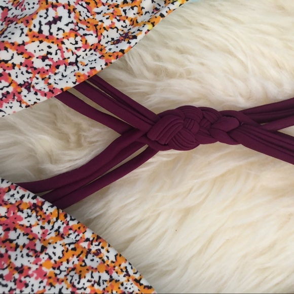 ATHLETA Swim Top - Picture 3 of 6